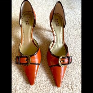BCBG pumps